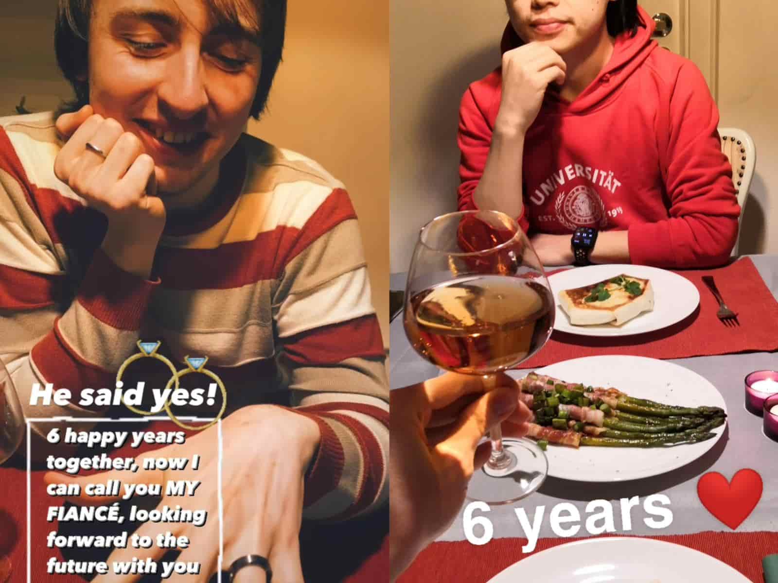Proposal