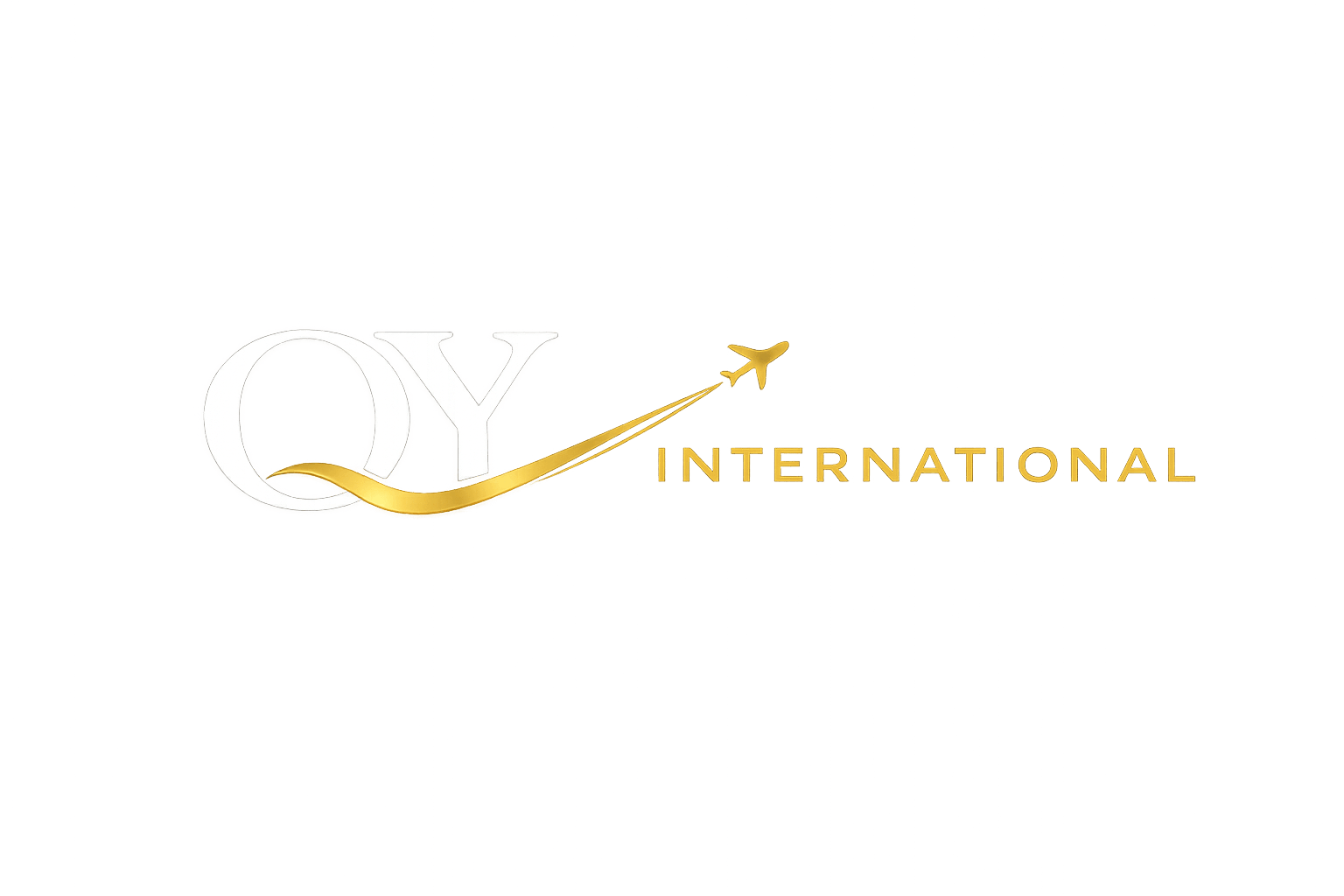 QY International Logo